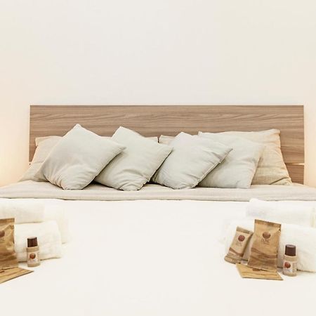 Spa & Relax Aesthetic Apartment 50M Dal Mare Monopoli Kültér fotó